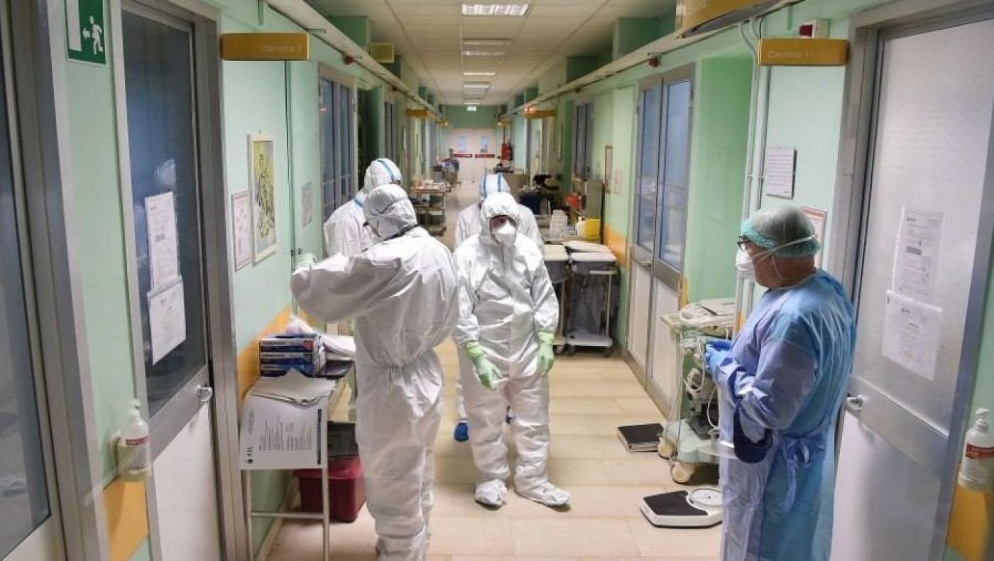 Ακόμα τρεις νεκροί από κορωνοϊό στην Ελλάδα, έφτασαν τους 46