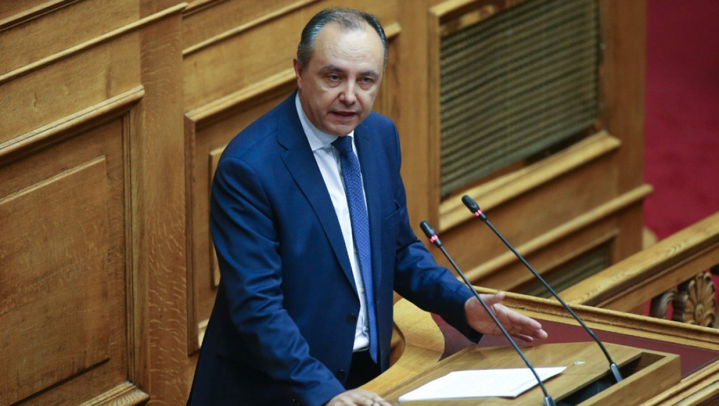 Καράογλου: «Αποτίμηση της κατάστασης κάθε 14 ημέρες»