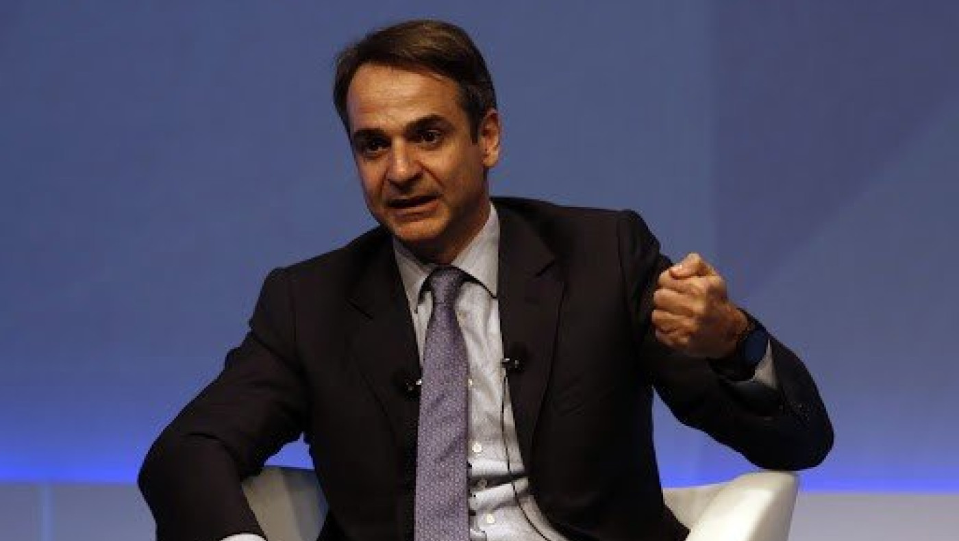 Μητσοτάκης: «Το lockdown ήταν αυτονόητο»