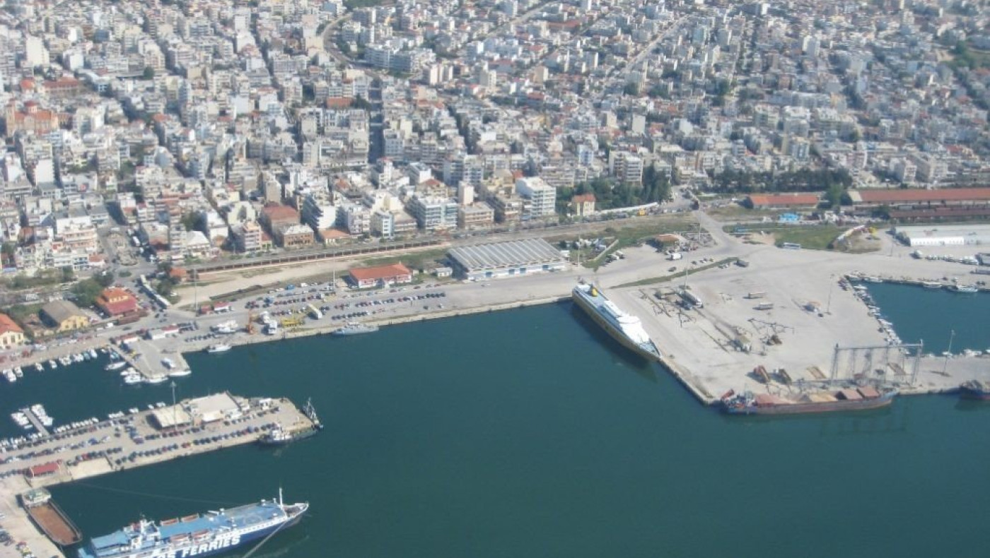 Κορωνοϊός: Ομαλός ο εφοδιασμός μέσω του λιμανιού της Θεσσαλονίκης