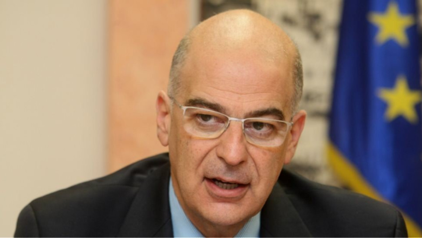 Δένδιας: «Αν η Τουρκία βγάλει διερευνητικό σκάφος, θα κάνουμε το καθήκον μας»