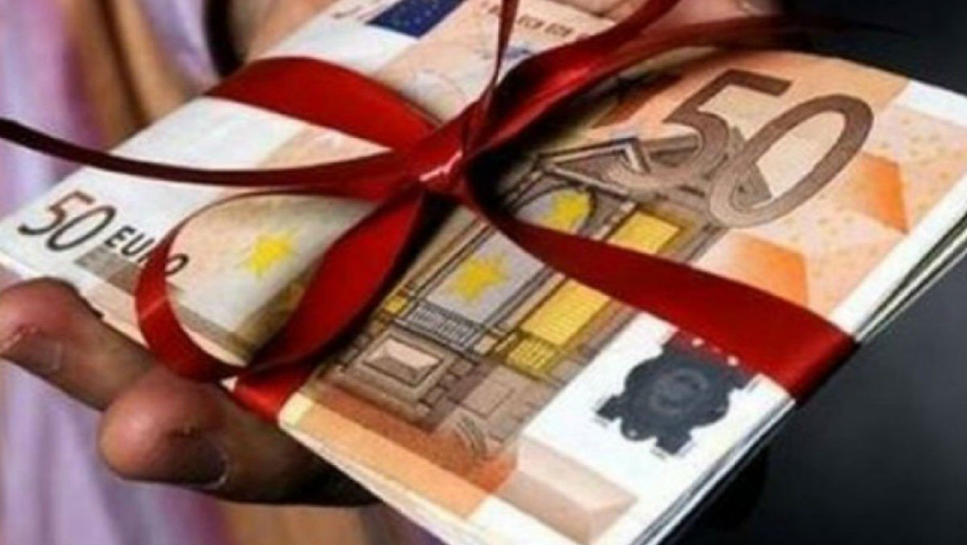 Ετσι θα δοθεί το δώρο Πάσχα: Όλα όσα προβλέπει η ΠΝΠ
