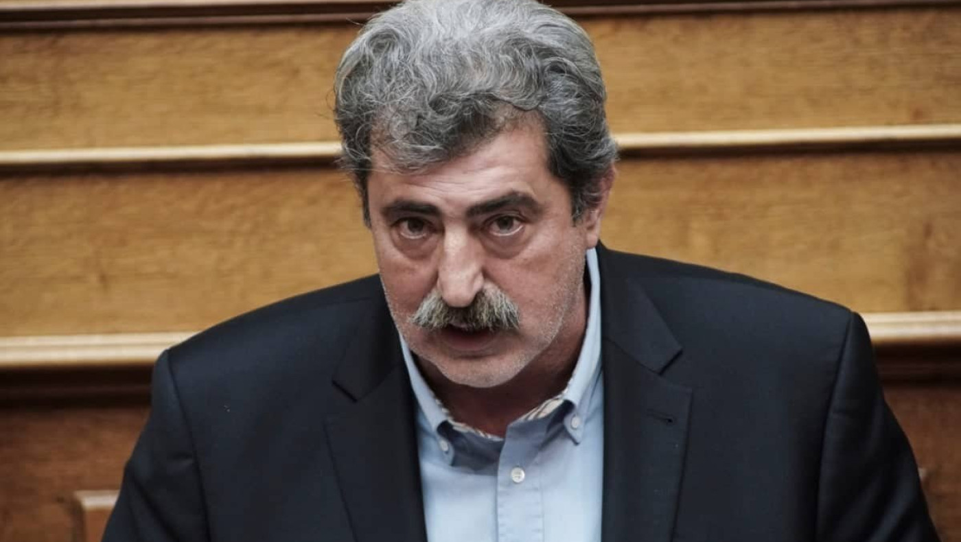 Πολάκης: Αντί επίταξης δίνουν ημερήσια αποζημίωση 1.600 ευρώ στις ιδιωτικές ΜΕΘ