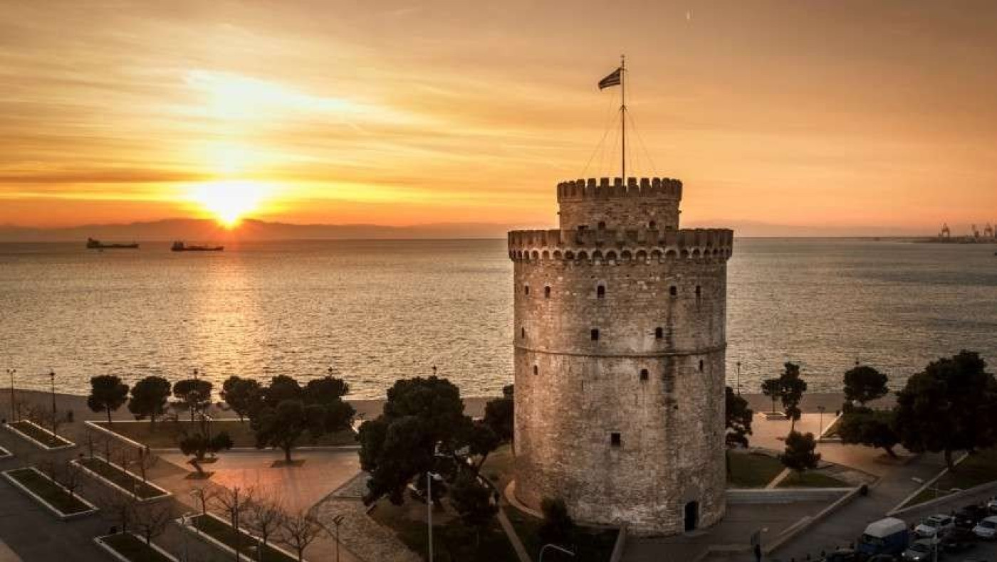 Δε φαντάζεστε τι... ξεπουλάει στη Θεσσαλονίκη!
