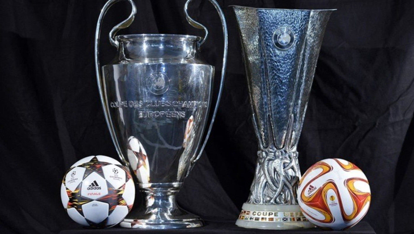 Σήμερα αποφασίζεται το μέλλον του Champions και του Europa League