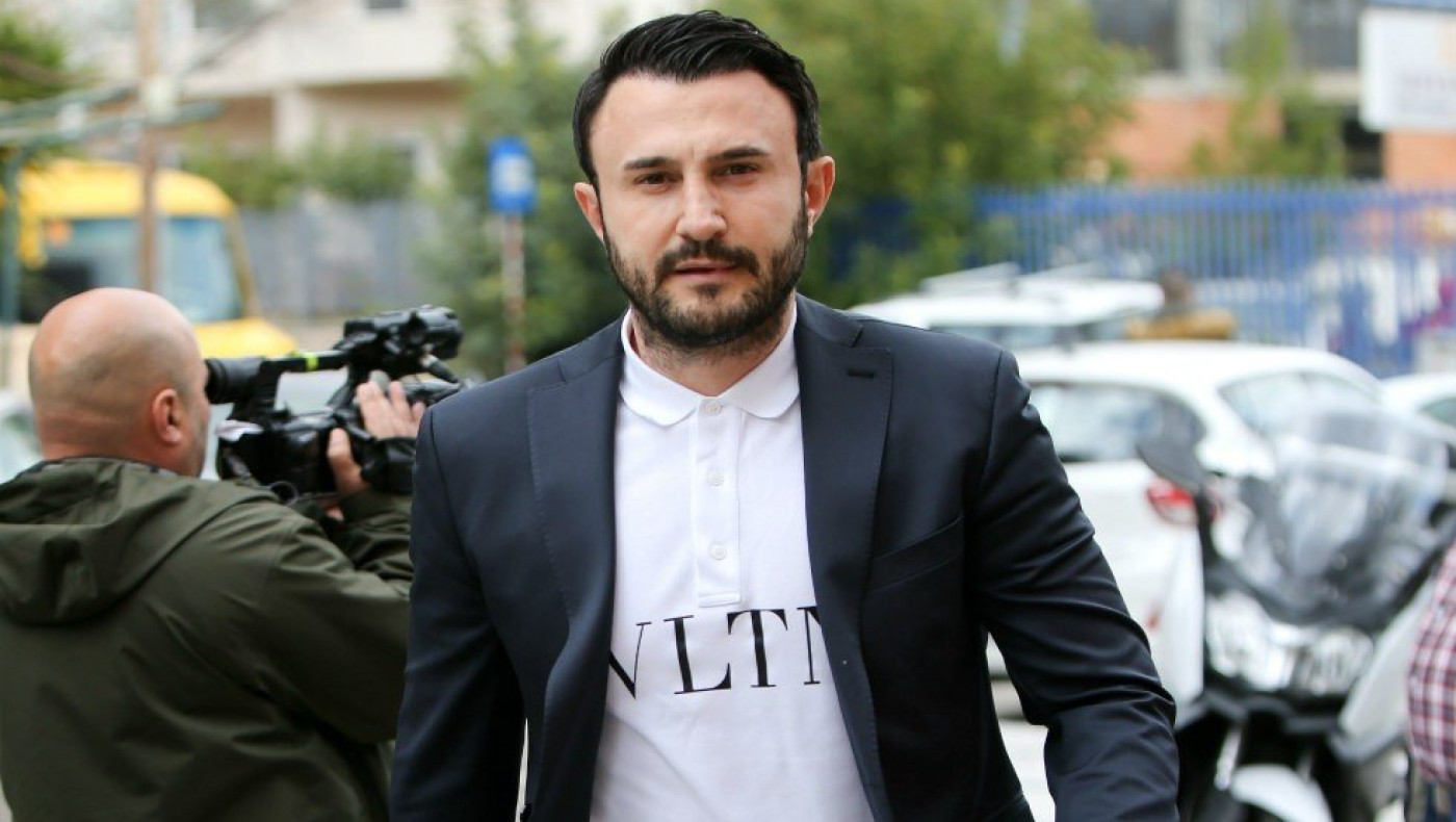 Τώρα πλέον ο Άρης είναι μόνος του
