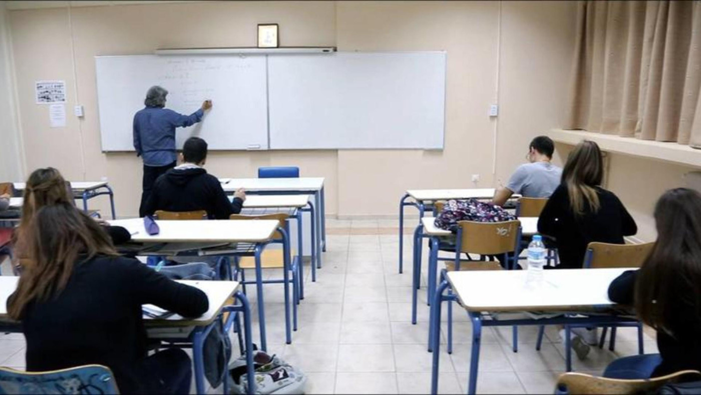 Η πρωτοβουλία του Δ. Θεσσαλονίκης για μαθητές Γ’ Λυκείου