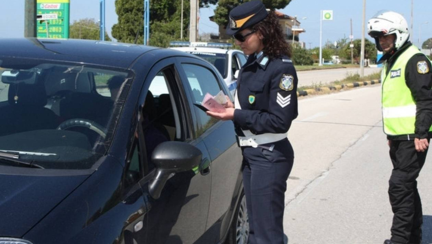 «Βροχή» και χθες τα πρόστιμα