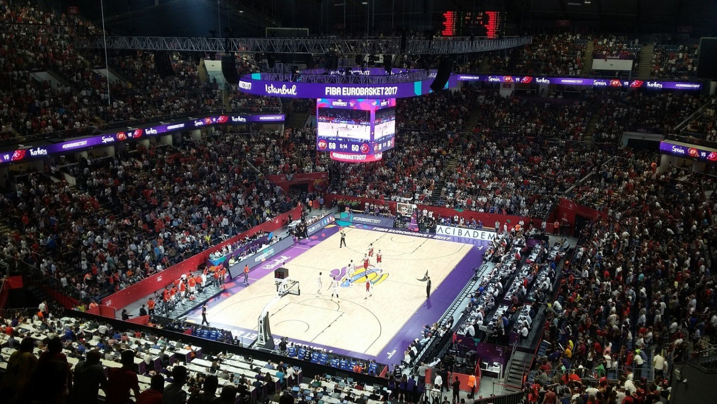 FIBA: Μετάθεση του Ευρωμπάσκετ και του προολυμπιακού τουρνουά
