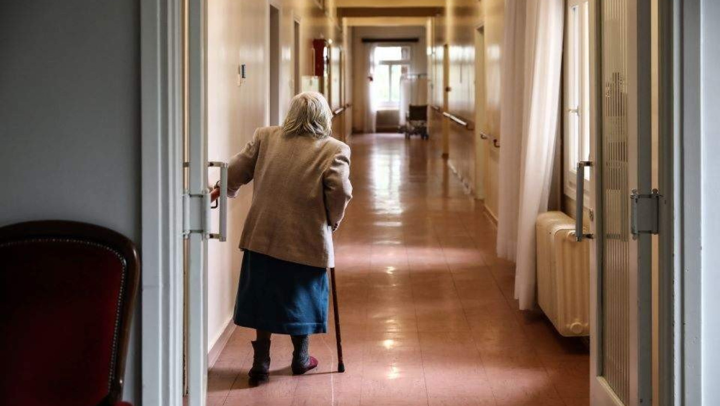 Κορωνοϊός: Τρίτη νεκρή από το γηροκομείο στο Ασβεστοχώρι