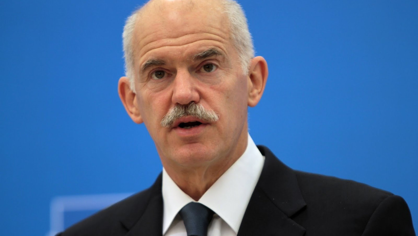 Έπαινοι Παπανδρέου σε Τσιόδρα για τις δηλώσεις για τους Ρομά