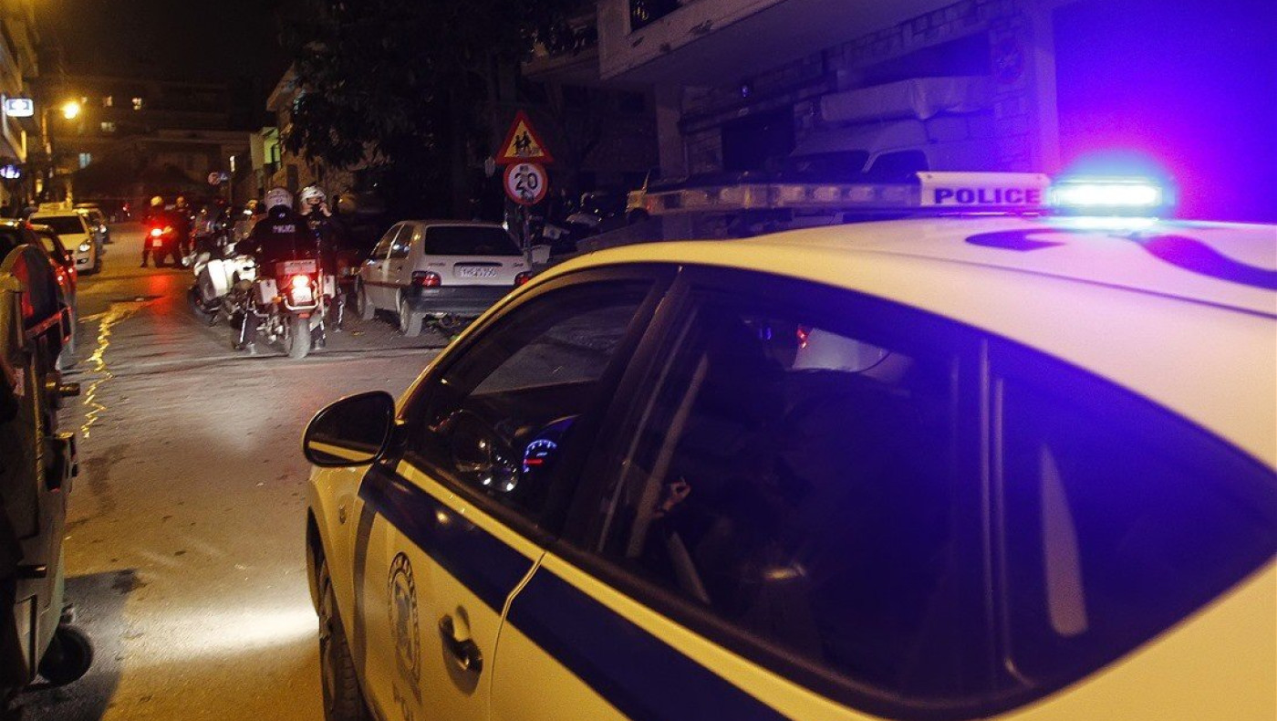 Θεσσαλονίκη: «Κορωνοπάρτι» με κάνναβη σε σπίτι