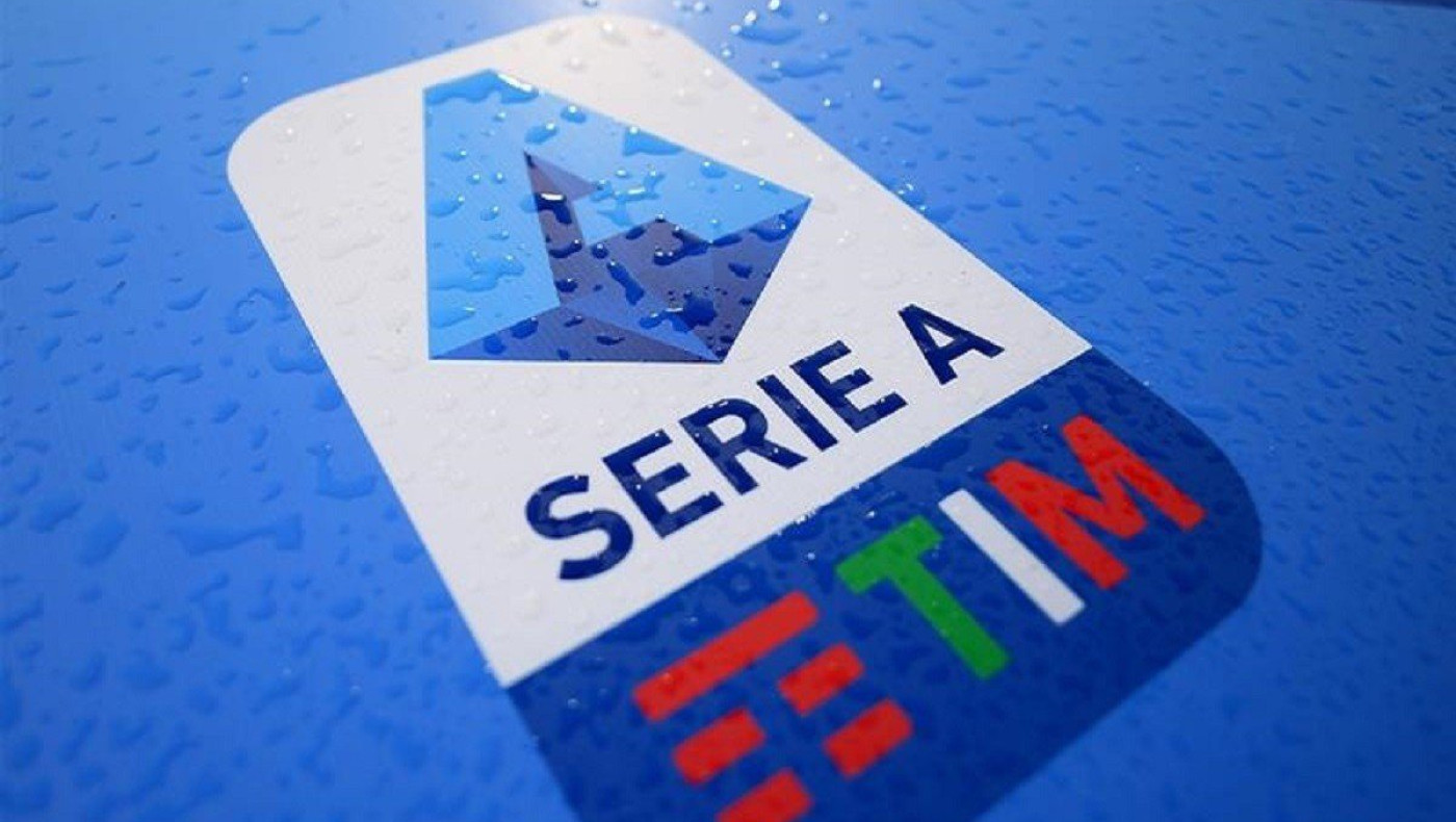 Οριστικά σέντρα στη Serie A, δείτε τις ημερομηνίες
