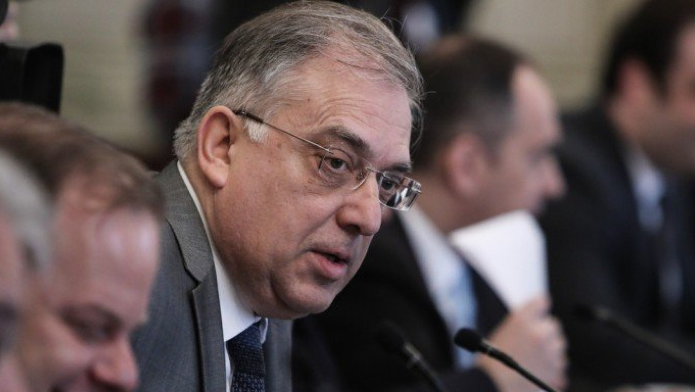 Θεοδωρικάκος: «Είναι λάθος να συζητάμε για Χριστούγεννα»