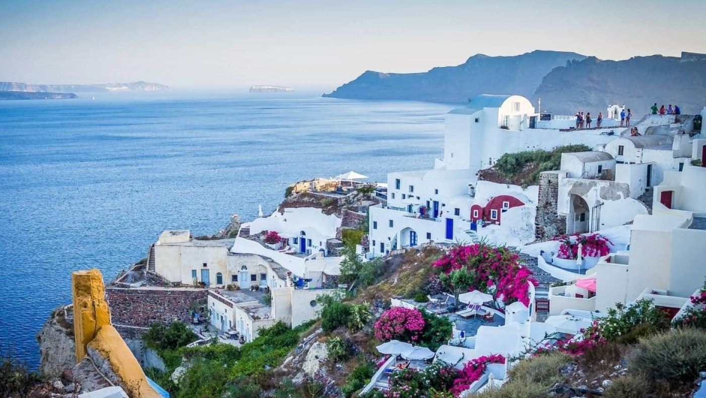 Ξεκινούν οι αιτήσεις για τον κοινωνικό τουρισμό