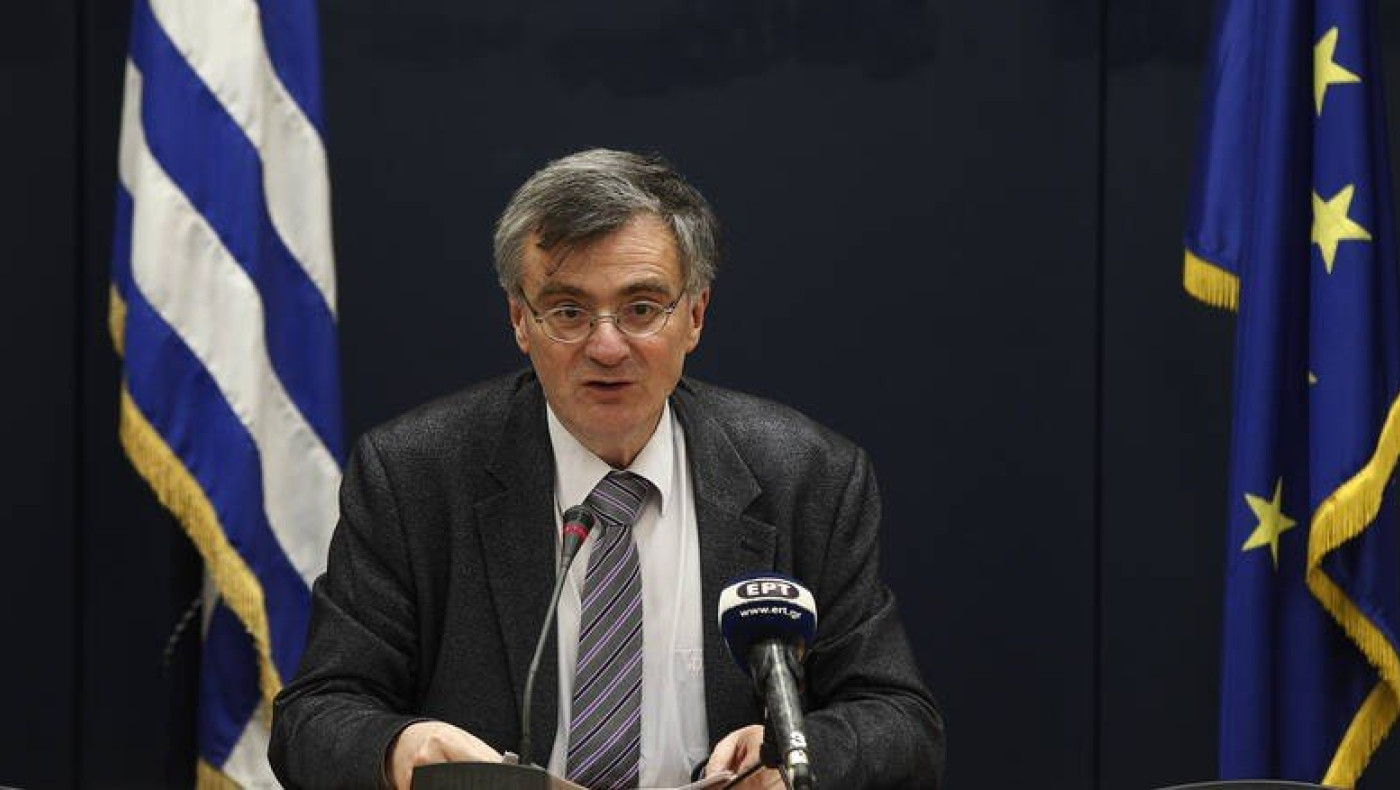 Τι είναι ο δείκτης R0 που «σβήνει» στην Ελλάδα
