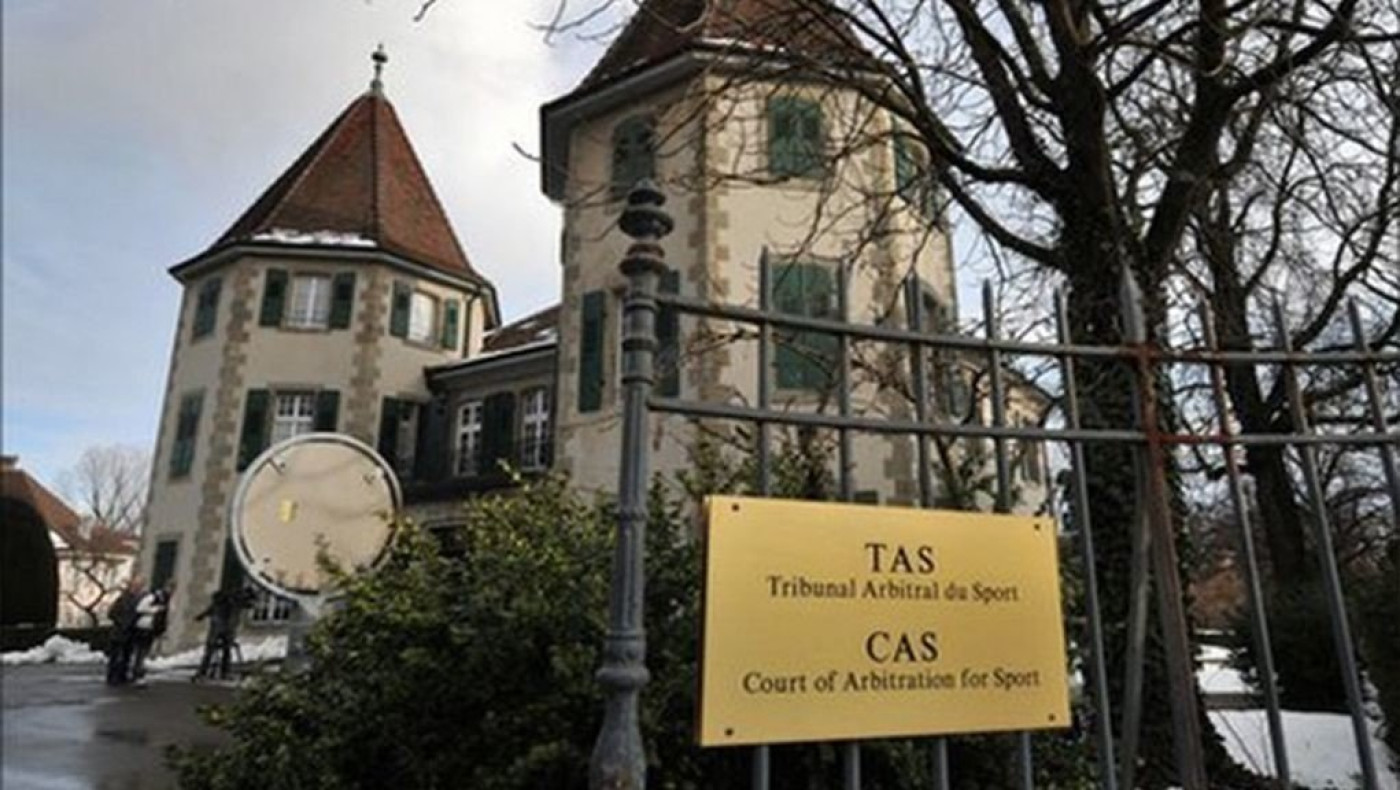 CAS: Στις 17 Δεκεμβρίου δικάζει ΕΠΟ-FIFA για τα 500 χιλιάρικα της υπόθεσης Ντουρμισάι!
