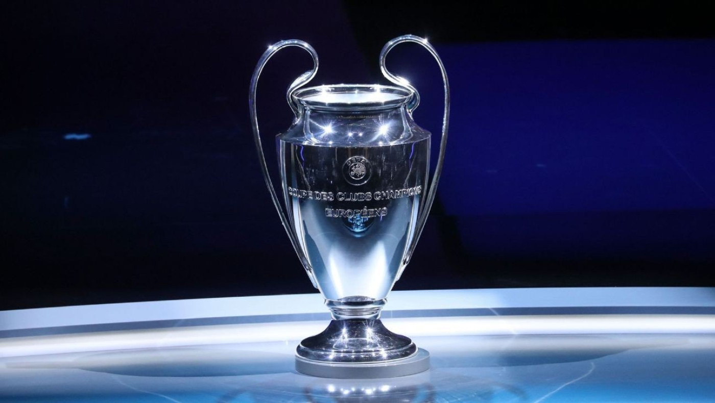 Το αναλυτικό πρόγραμμα της φάσης των «16» του Champions League