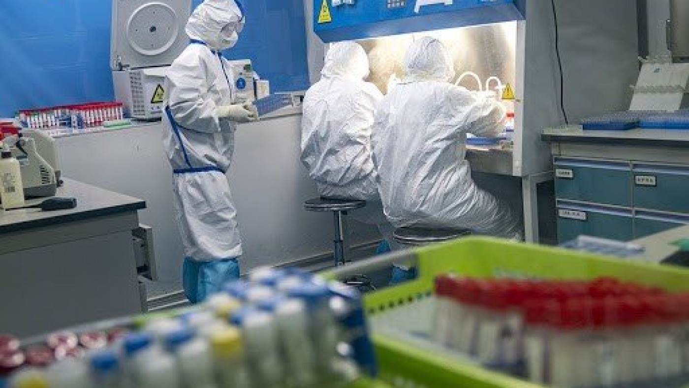 «Οι αμερικανικές Αρχές γνώριζαν από το 2018 για την Ουχάν»