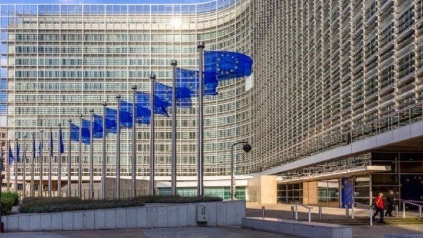 Σχέδιο της Κομισιόν για άρση των περιοριστικών μέτρων