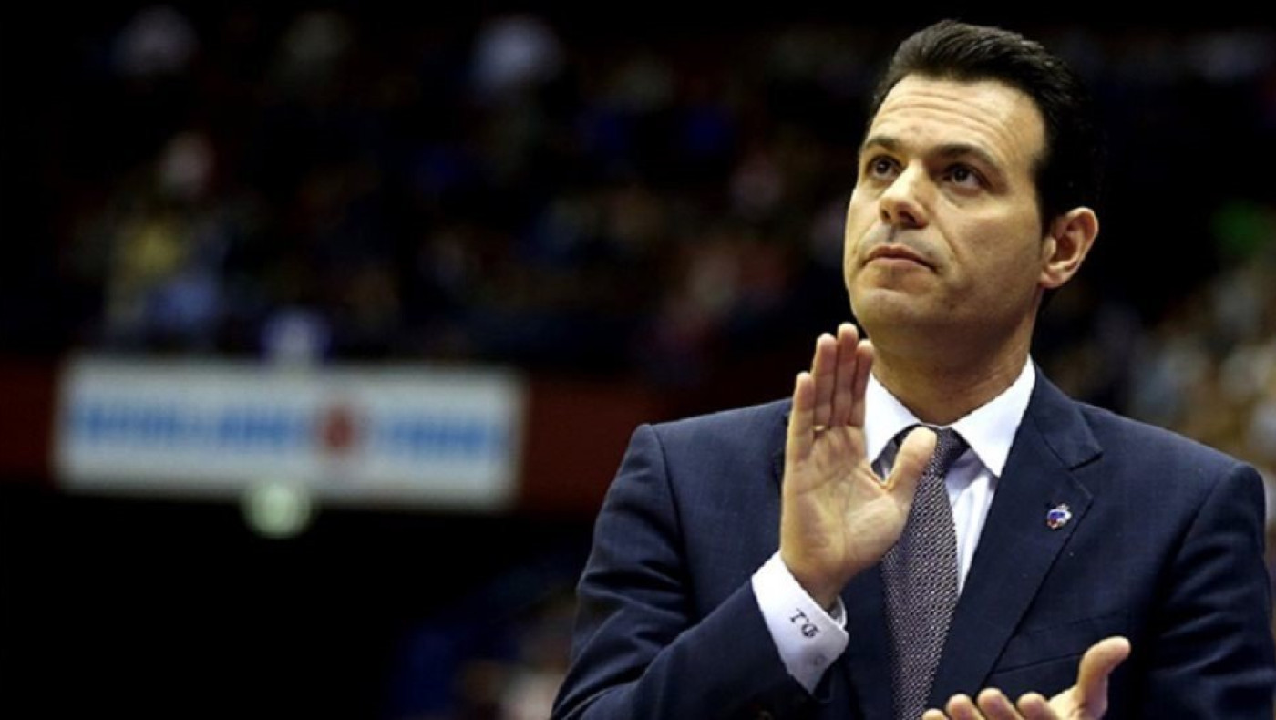 Ιτούδης: Η αναδρομή του στο πέρασμά του από τον ΠΑΟΚ