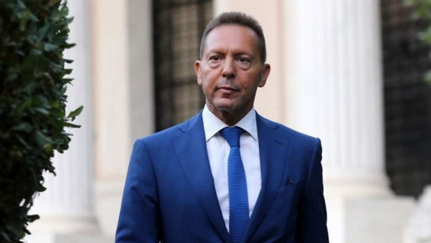 Κορωνοϊός: Οι εκτιμήσεις του Στουρνάρα για την ύφεση της οικονομίας