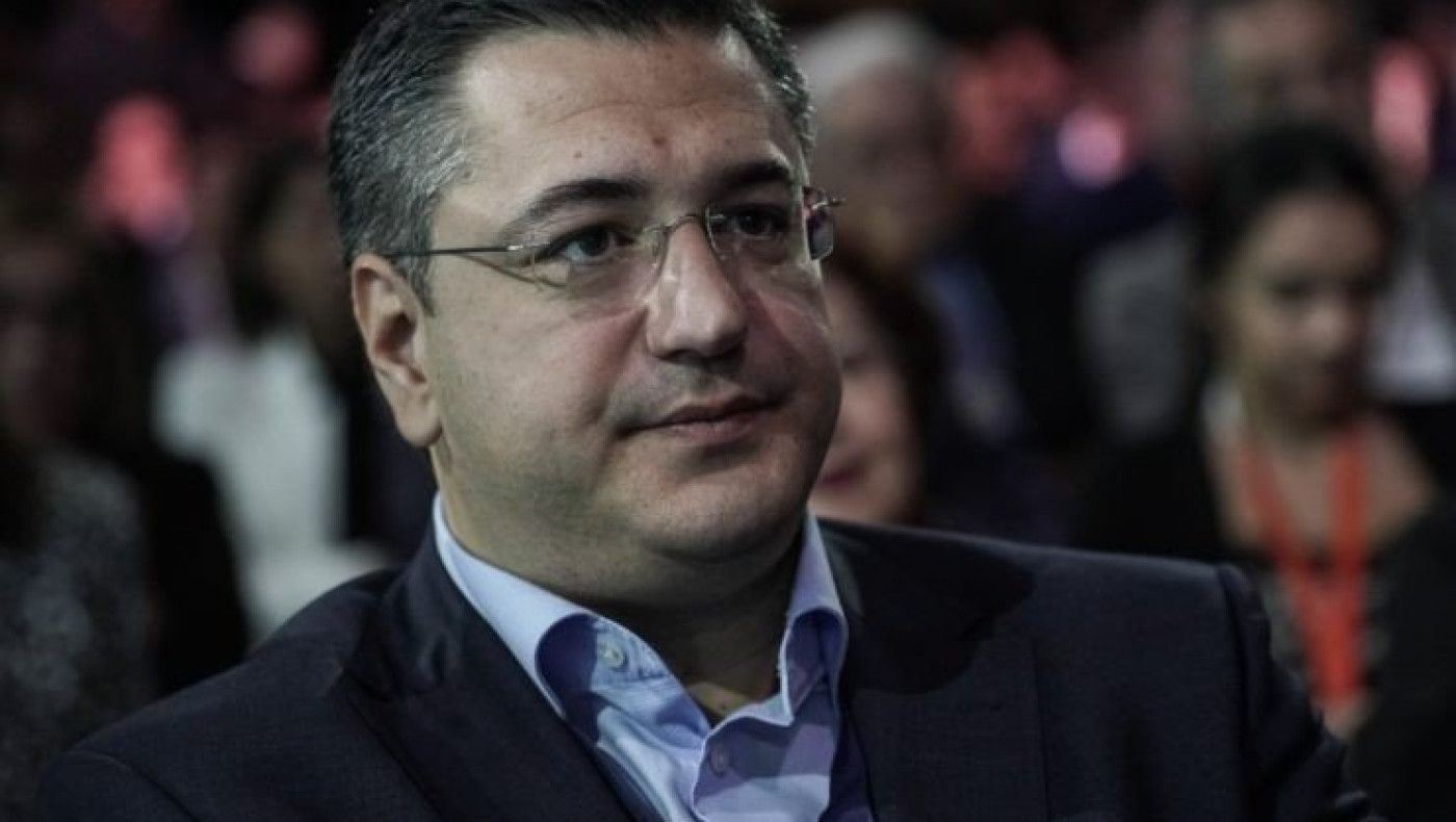 Τζιτζικώστας: «Ανάσα για 2-3 ημέρες οι ιδιωτικές κλινικές»