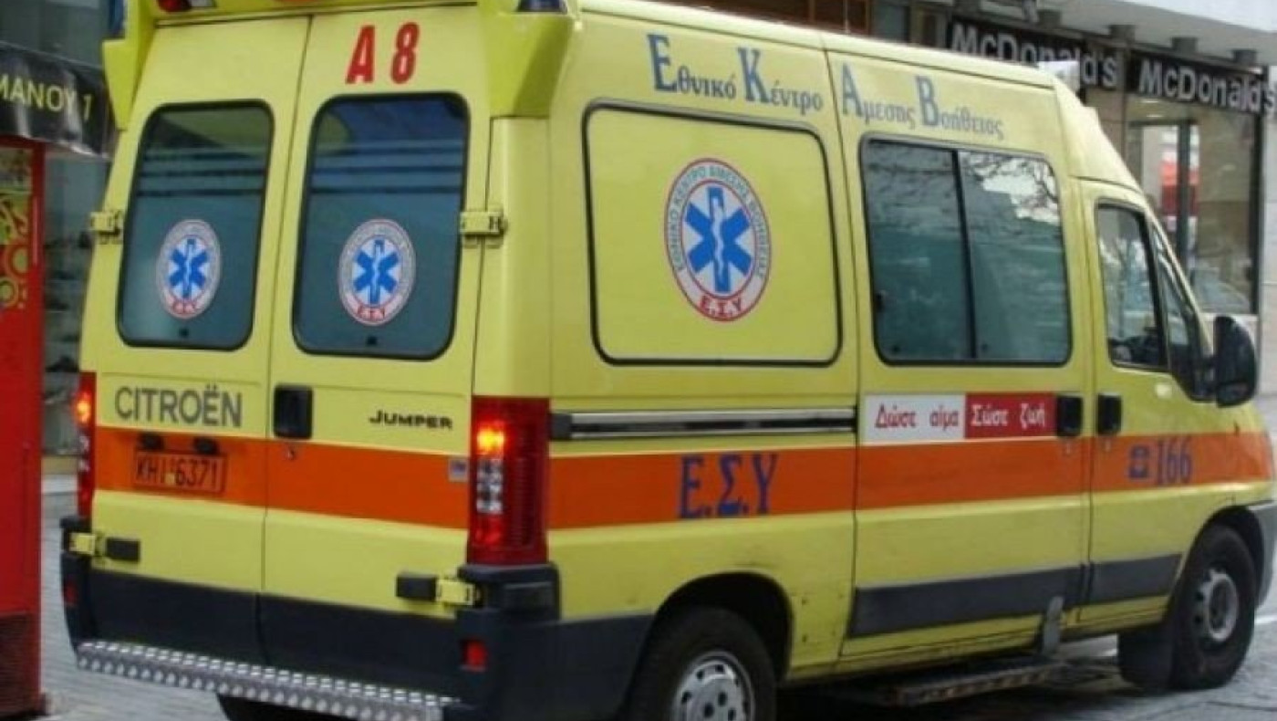 Πέλλα: Νεκρός βρέθηκε οδηγός που έπεσε σε αρδευτικό κανάλι
