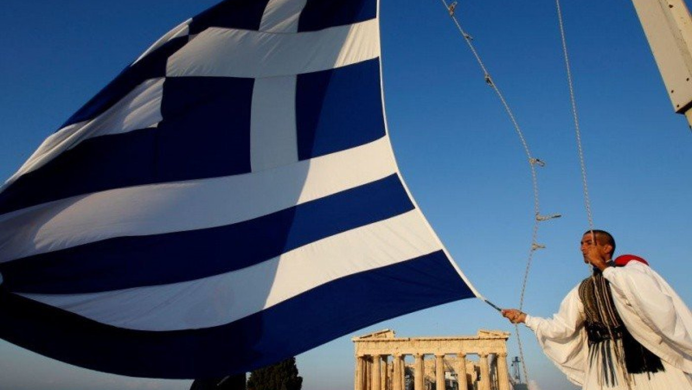 Washington Post: Η Ελλάδα νίκησε τον κορωνοϊό, αλλά θα χτυπηθεί οικονομικά