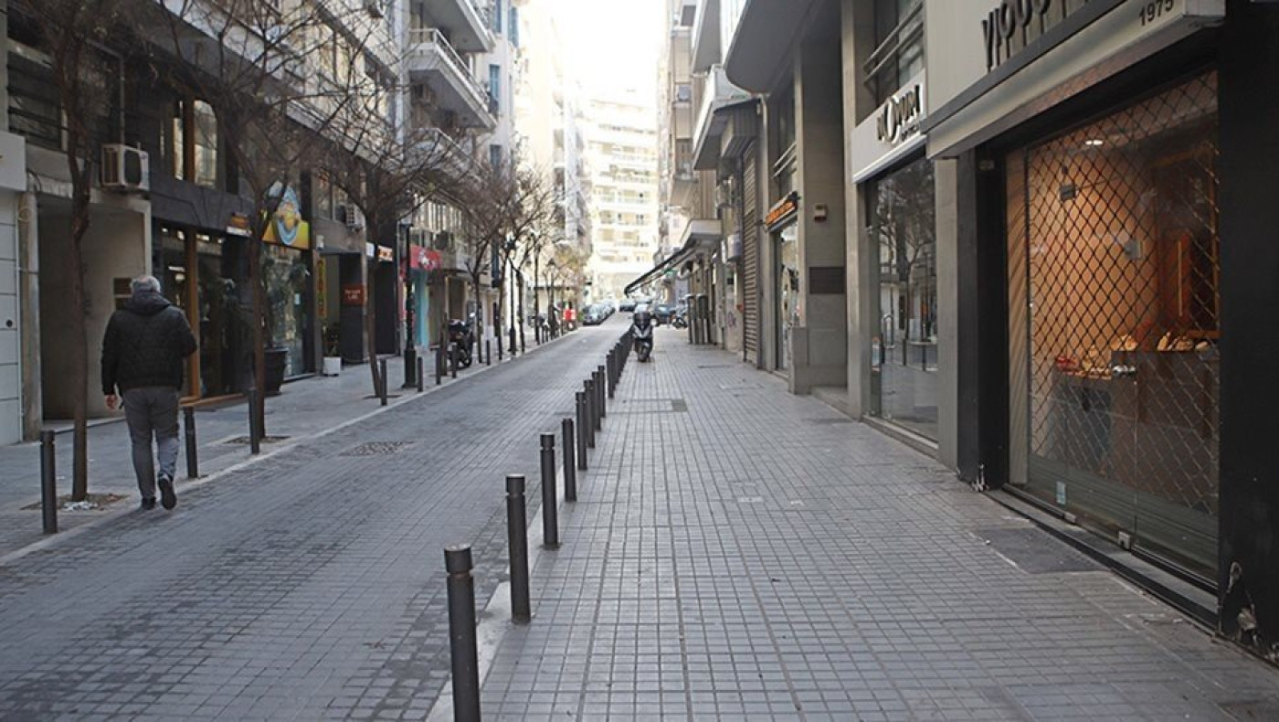 Οι επιχειρήσεις που ανοίγουν την 1η Ιουνίου
