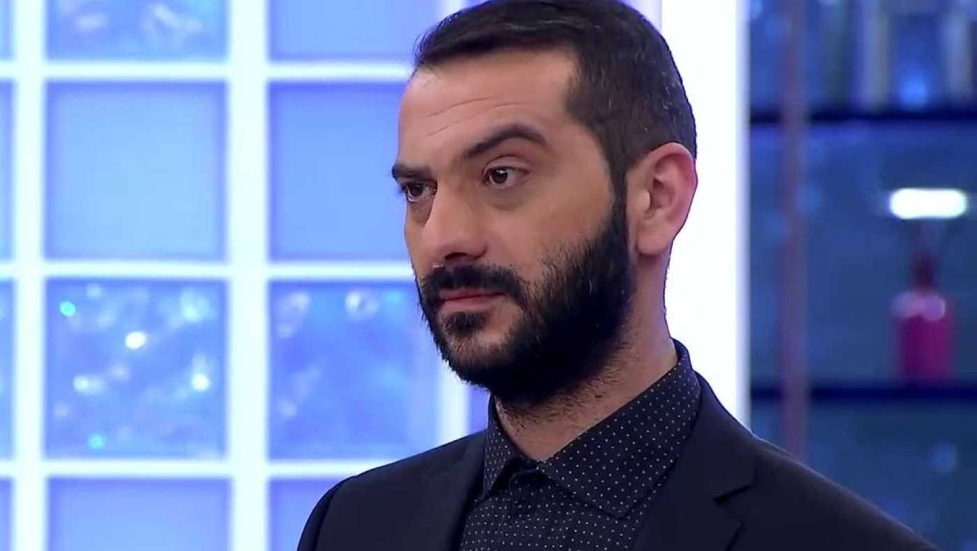 Απίστευτοι διάλογοι του mr. MasterChef Κουτσόπουλου με τη μαμά του