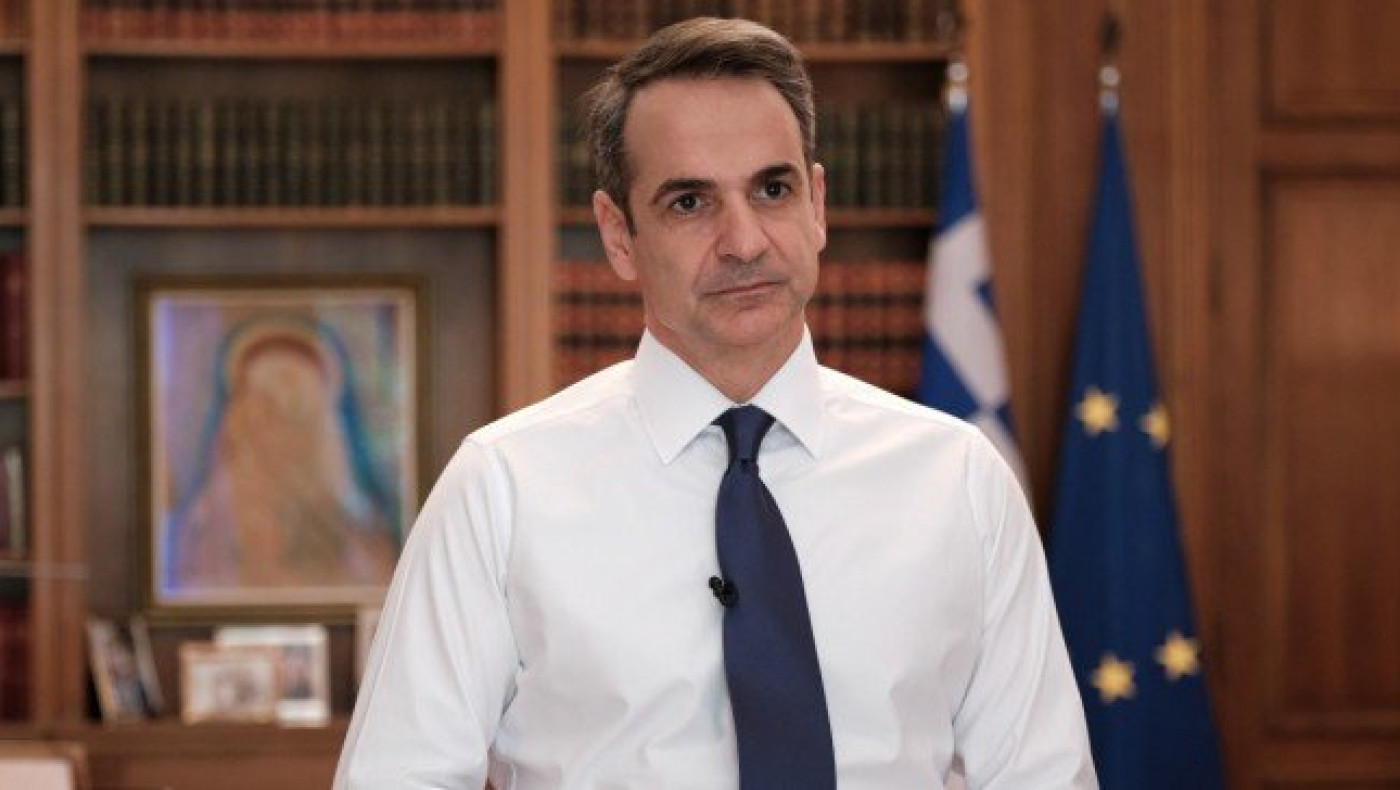 Νέα μέτρα στήριξης από Μητσοτάκη και αλλαγές στο «Συν-Εργασία»