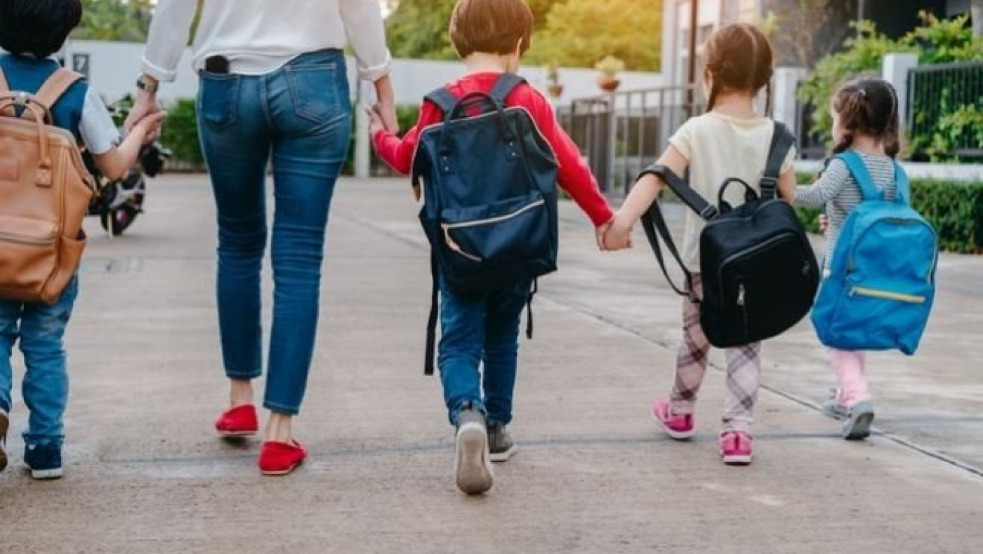 Τι αποφάσισαν οι ευρωπαϊκές χώρες για το άνοιγμα των σχολείων