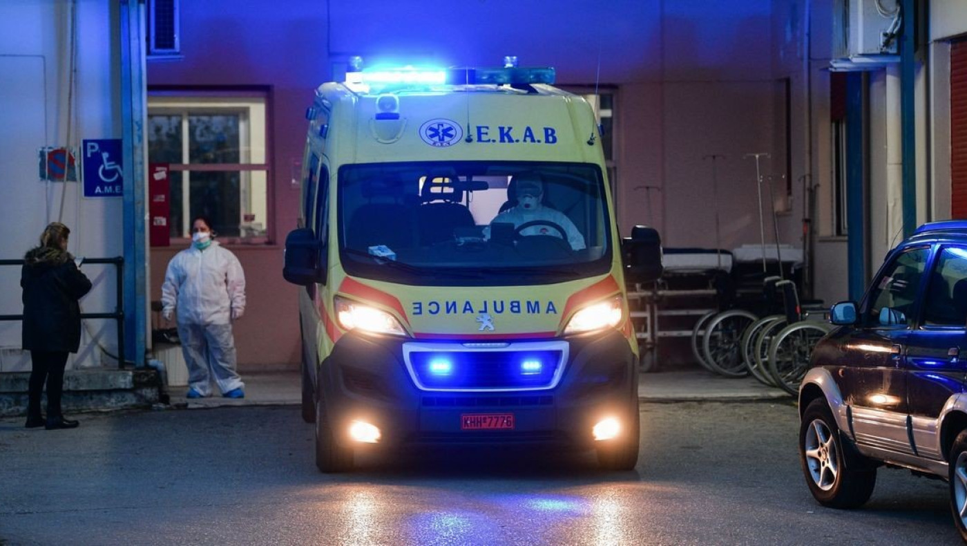 «Μισή ώρα μετά το εμβόλιο πέθανε η 63χρονη - Θα κινηθούμε κατά της AstraZeneca αν...»