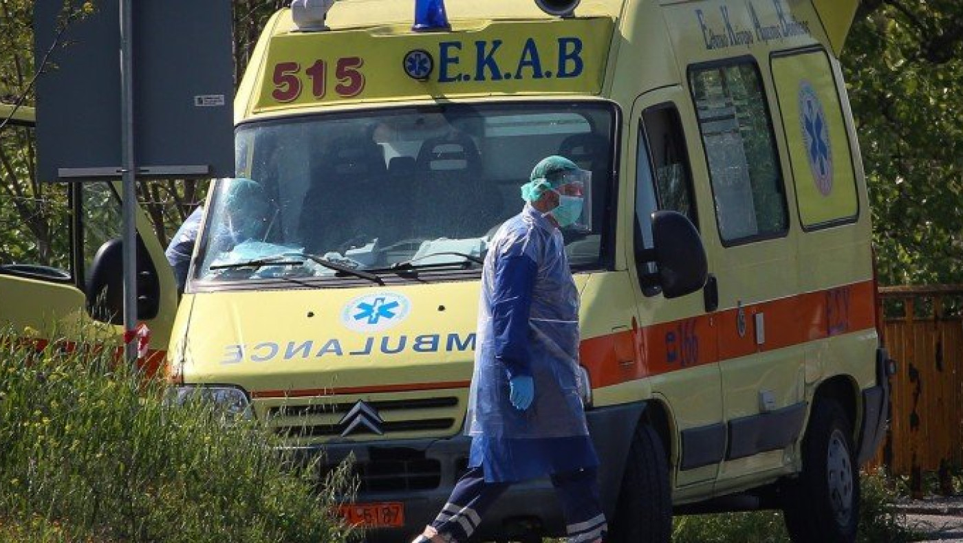 Επικίνδυνη η χαλάρωση, ο κίνδυνος παραμονεύει