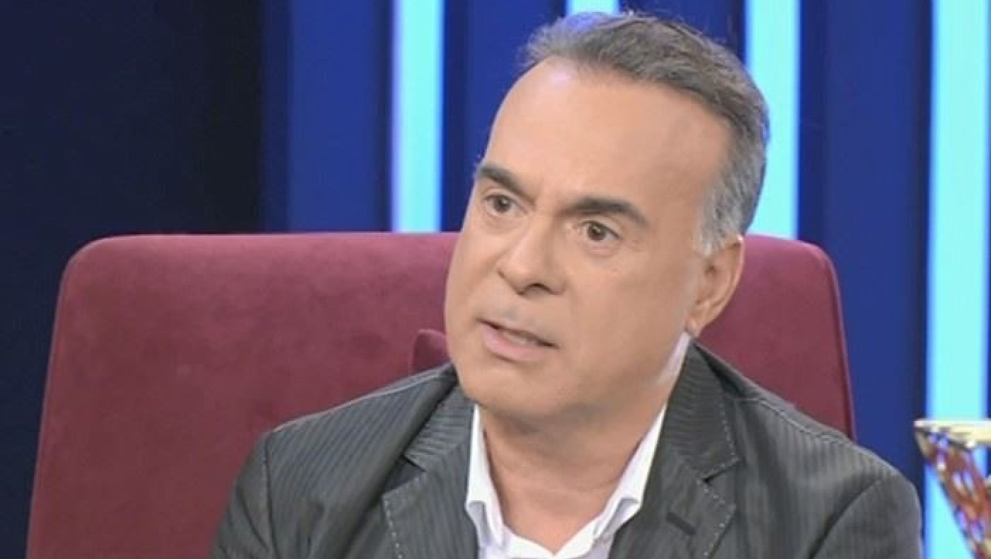 Σεργουλόπουλος: «Δεν φαντάζεσαι κάθε φορά που μπορεί να μιλήσω, πόσα «ψόφα» υπάρχουν από κάτω»