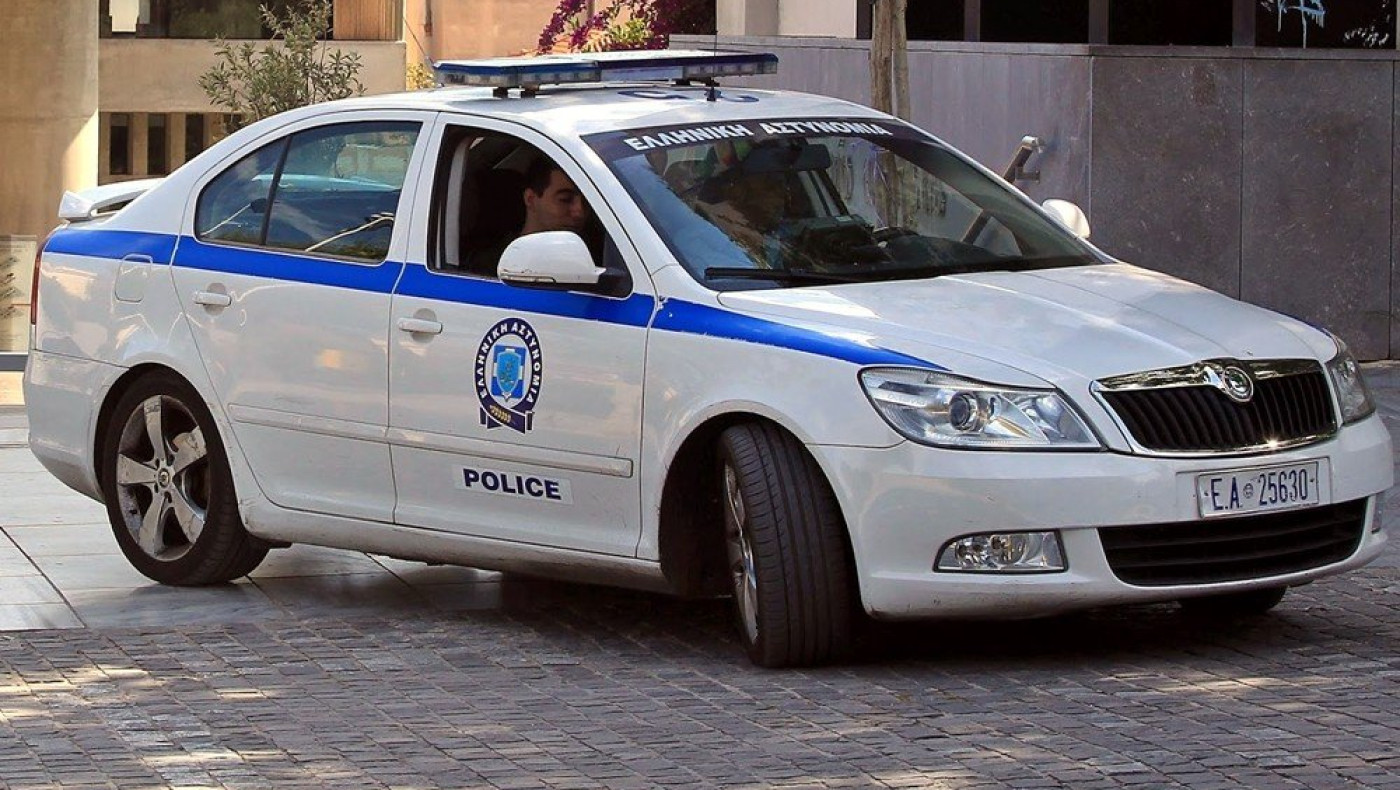 Θεσσαλονίκη: Έκλεψε 70 κιλά καλώδια χαλκού από τις εγκαταστάσεις του ΟΣΕ!