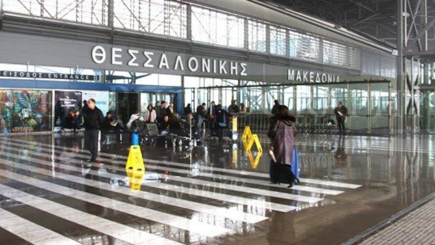 Αυξάνονται από 18/5 οι εσωτερικές πτήσεις, τι αναμένεται να αλλάξει