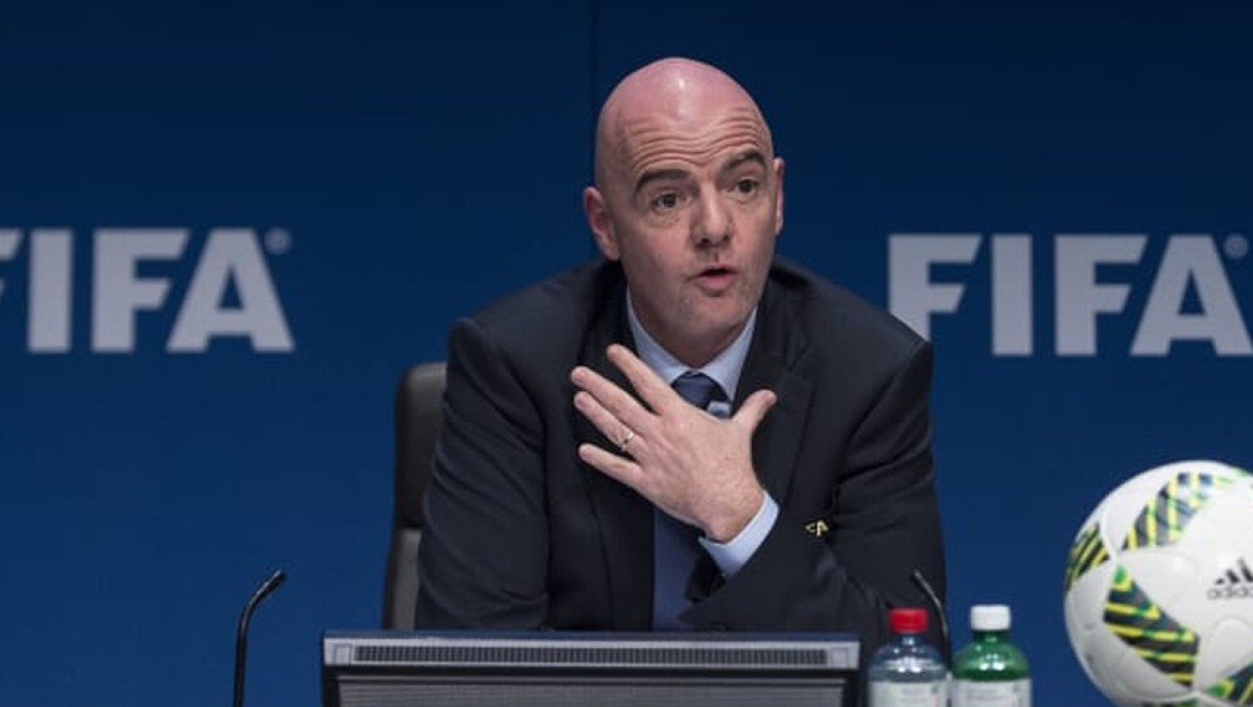 Οι bussiness δισεκατομμυρίων των μάνατζερ και η FIFA