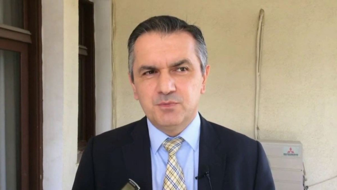 Καταγγελία Κασαπίδη για μετακίνηση μεταναστών στην Κοζάνη