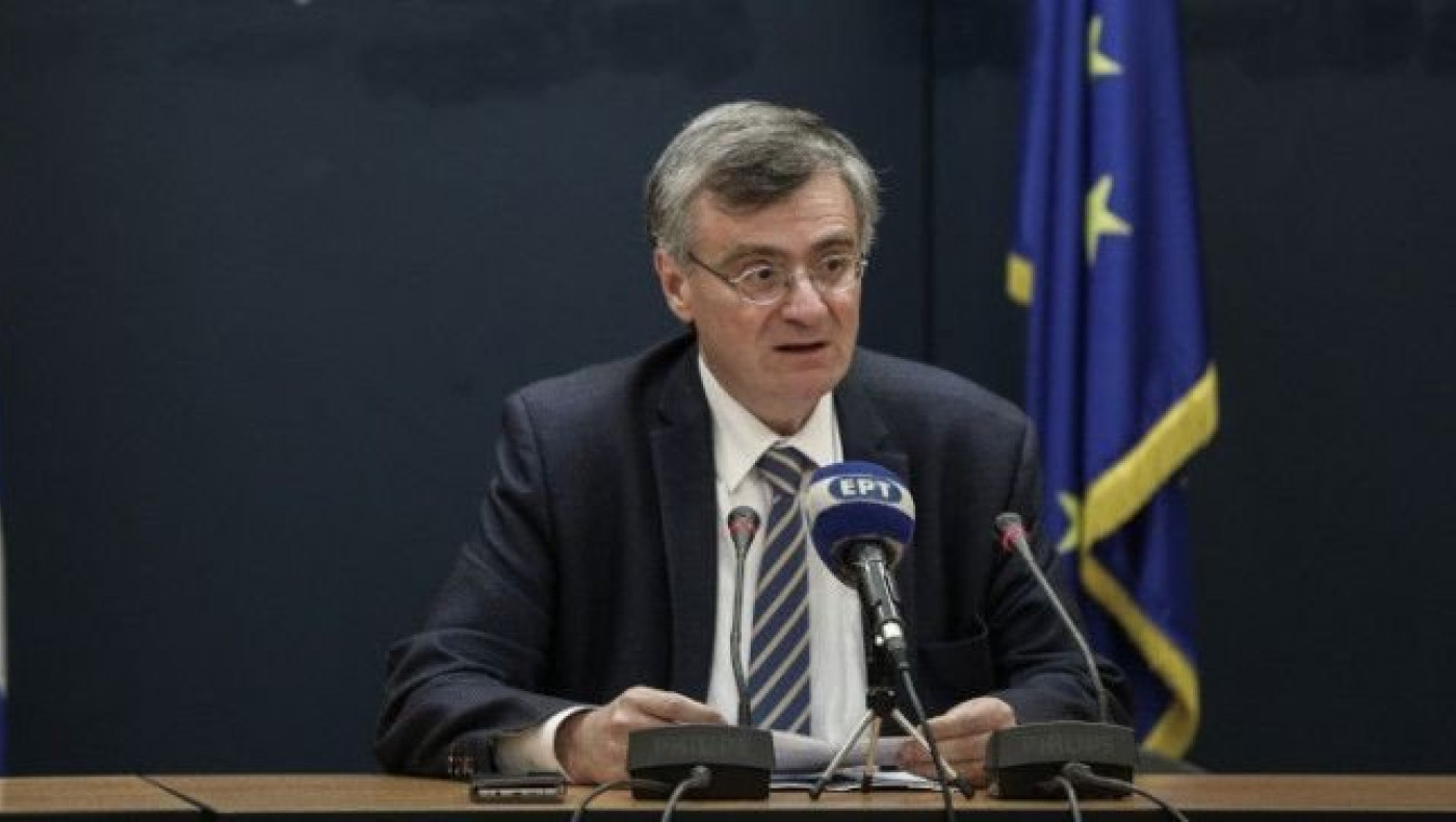 16 νέα κρούσματα κορωνοϊού και τρεις θάνατοι