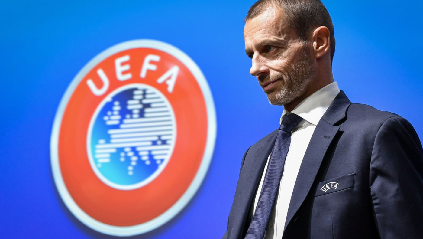 Τι απαντά η UEFA για παρουσία φιλάθλων στους ομίλους του Champions League