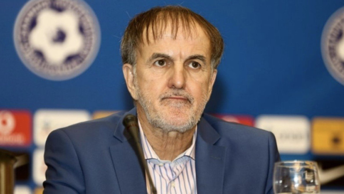 Αντωνίου: «Αστείο αυτό που λέει ο Αυγενάκης, να γίνει συμμάζεμα αλλά όχι έτσι»