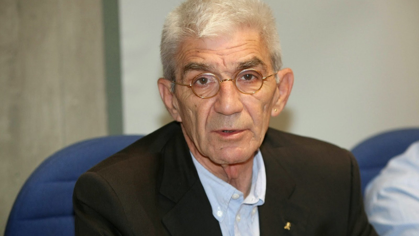 Μπουτάρης κατά Ζέρβα: «Βγήκε δήμαρχος από σπόντα - Με μισεί»