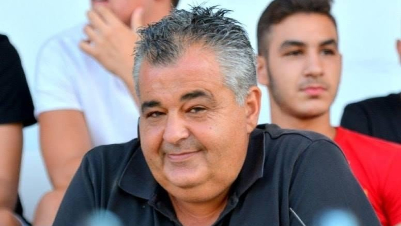 Διακοφώτης: «Έγινε μετρο πίεσης το μητρώο για τις εκλογές της ΕΠΟ»