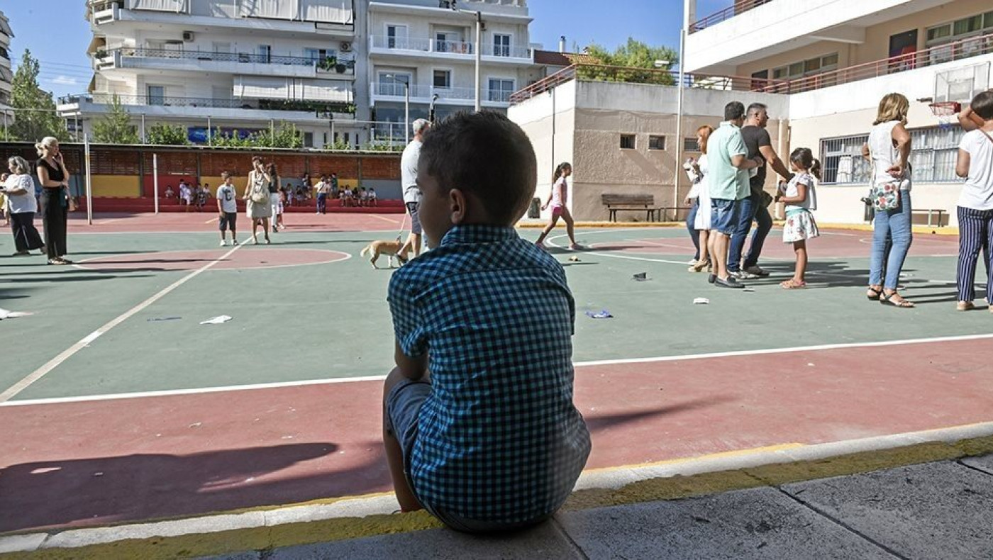 Κλείνουν τα δημοτικά σχολεία: Οι ανακοινώσεις της Κυβέρνησης