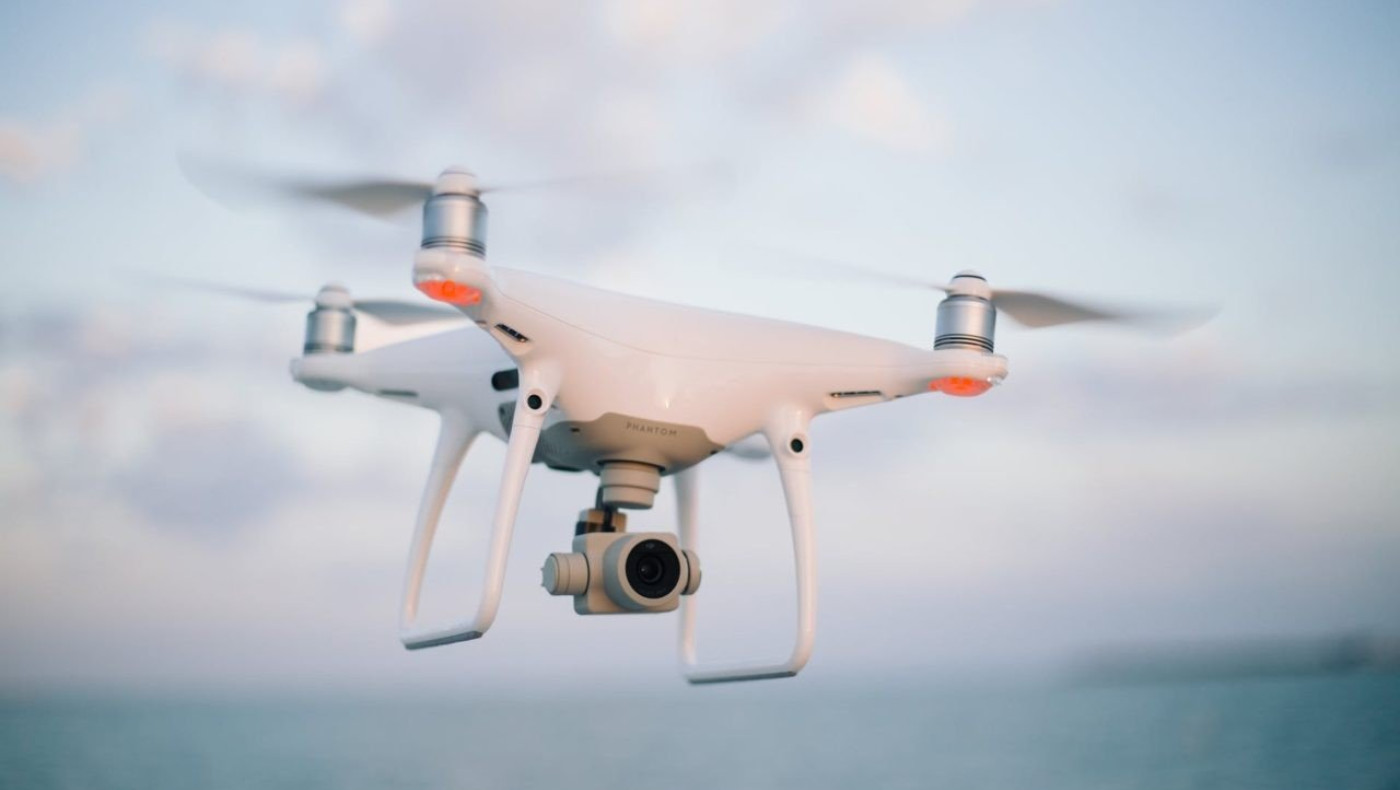 Κρήτη: Drone VS κουνούπια σημειώσατε 1