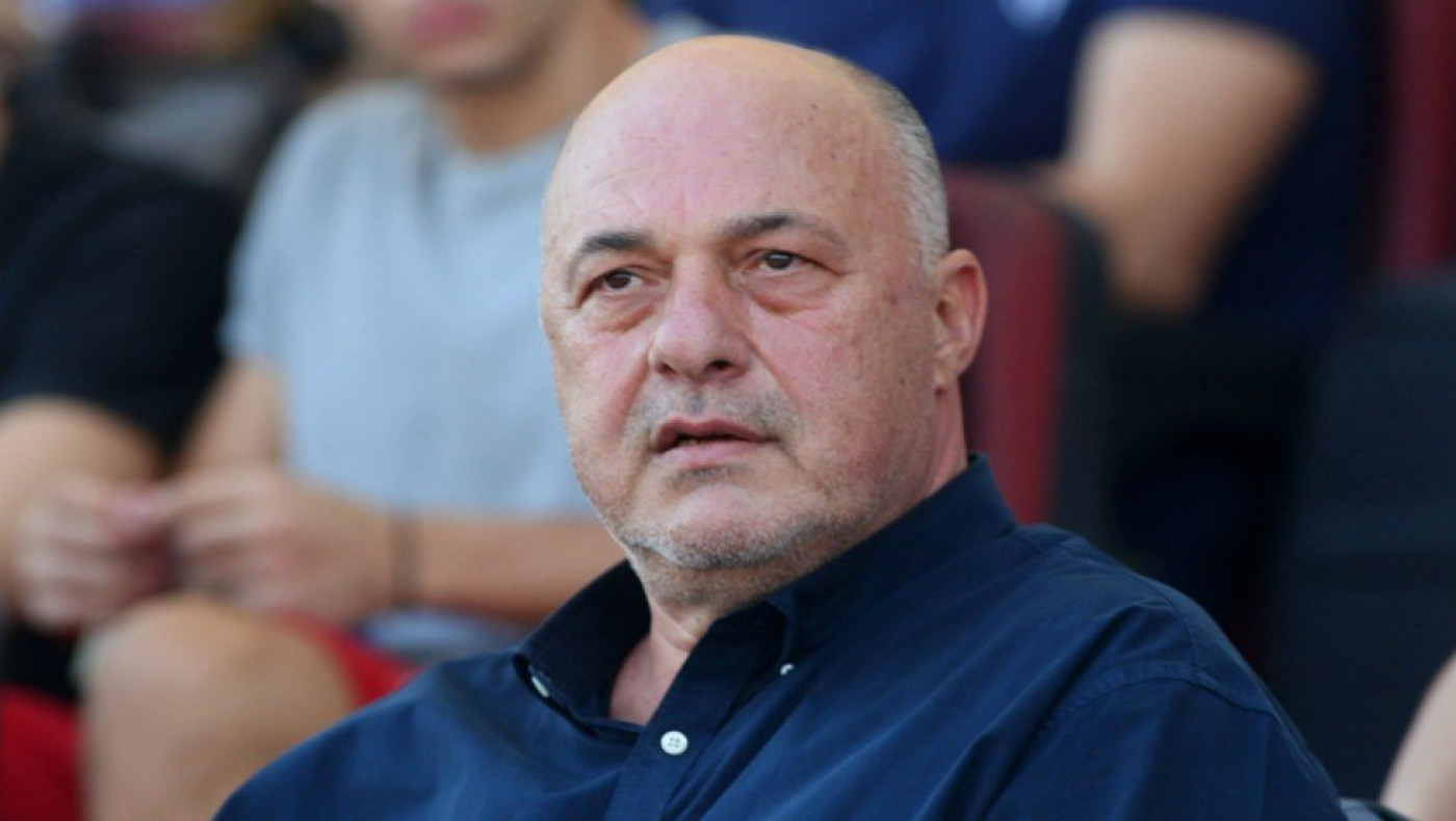 Μπέος: «Φιλιππινέζες των ισχυρών - Οι πρακτικές του Κούγια δημιουργούν μίσος»
