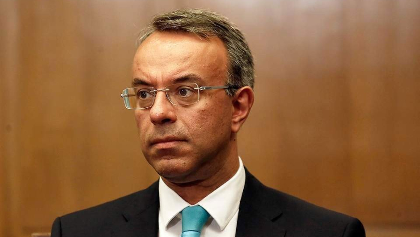 Σταϊκούρας: Σχέδιο 4 φάσεων για την επανεκκίνηση της οικονομίας