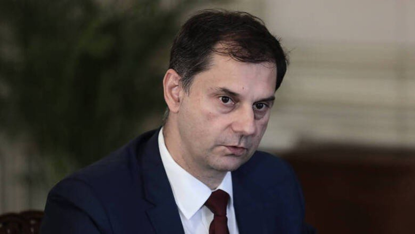Θεοχάρης: «Από τις 15/6 ξεκινά ο εξωτερικός τουρισμός, χωρίς τεστ και καραντίνα»